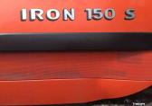 Same Iron 150 S (Agrotron 150.7)