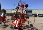 Kuhn GF 6401 MHO