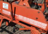 Kuhn GF 6401 MHO