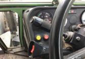 Fendt 309 LSA