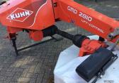 Kuhn GMD 2810