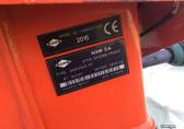 Kuhn GMD 2810