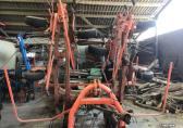 Kuhn GF 8702
