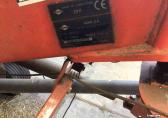 Kuhn GF 8702