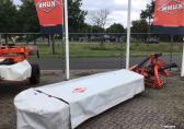 Kuhn GMD 355