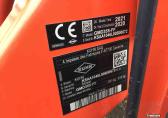 Kuhn GMD 355