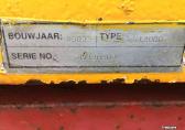 Theo Tel KW 12000