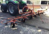 Kuhn GF 6401 MHO