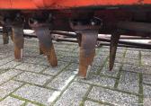 Kuhn HRB 301