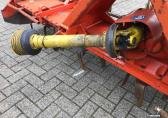 Kuhn HRB 301