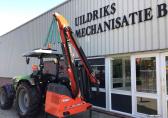Kuhn Agri-Longer 4745 M