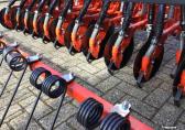 Kuhn Premia 300