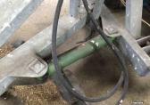 Agrimat Voerbandveger