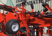 Kuhn GF 13003 T