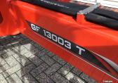 Kuhn GF 13003 T