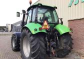 Deutz-Fahr Agrotron 135 MK 3