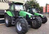 Deutz-Fahr Agrotron 135 MK 3