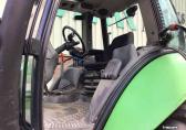 Deutz-Fahr Agrotron 135 MK 3