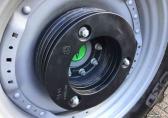 Deutz-Fahr 6125 C TTV (Vario)