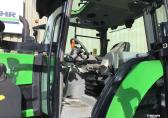 Deutz-Fahr 6125 C TTV (Vario)