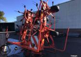 Kuhn GF 8702
