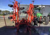 Kuhn GF 8702