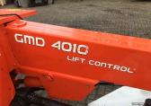 Kuhn GMD 4010