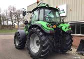Deutz-Fahr Agrotron 6175.4 TTV