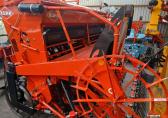 Kuhn Integra 3003 Combiliner
