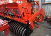 Kuhn Integra 3003 Combiliner