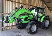 Deutz-Fahr 5125
