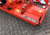 Kuhn HRB 303 D
