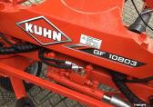 Kuhn GF 10803