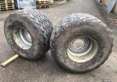 Vredestein Flotation Pro 650/50R22.5