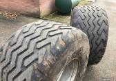 Vredestein Flotation Pro 650/50R22.5