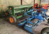 Amazone D9-30 Special