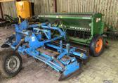 Amazone D9-30 Special
