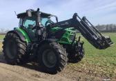 Deutz-Fahr 6140 TTV