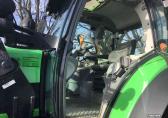 Deutz-Fahr 6140 TTV