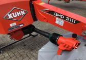 Kuhn GMD 3111