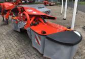 Kuhn GMD 3123 F