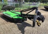 Deutz-Fahr KM 4.27