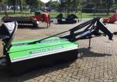 Deutz-Fahr KM 4.27