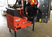 Kuhn Agrilonger GII