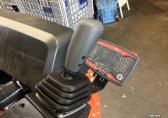 Kuhn Agrilonger GII