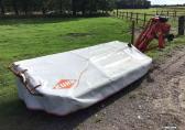 Kuhn GMD 800 GII