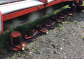 Kuhn GMD 800 GII