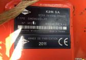 Kuhn GMD 800 GII