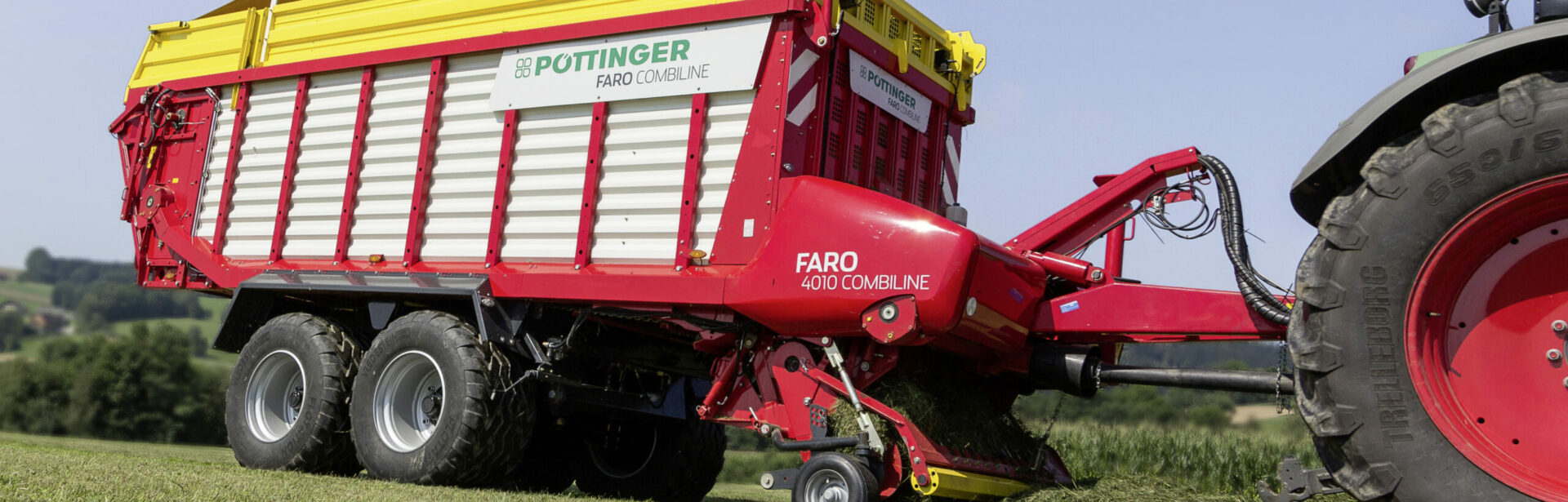 Pottinger