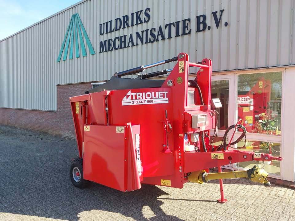  Afgelopen weken hebben we  nog een